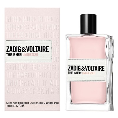 ZADIG & VOLTAIRE This Is Her! Undressed EdP 100ml